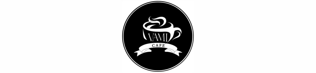 Vami Cafe | Вами Кафе