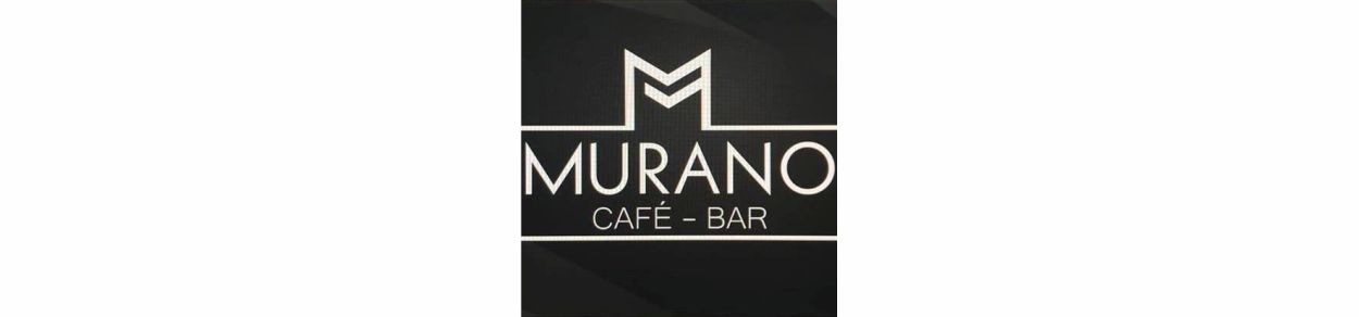 CAFÉ-BAR MURANO | Кафе Бар Мурано