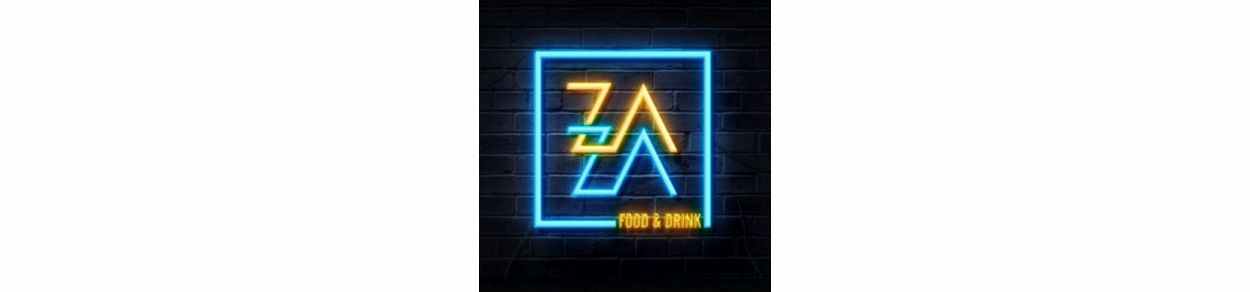ZAZA Food & Drink