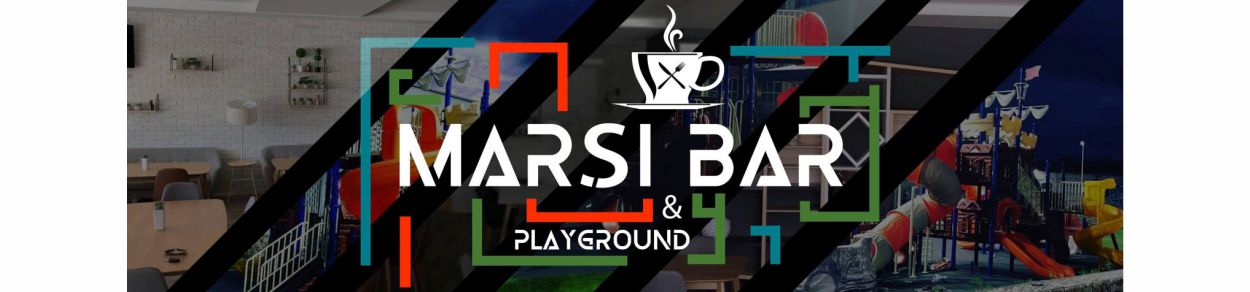 Marsi Bar & Playground