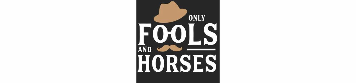 Only Fools and Horses pub